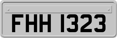 FHH1323