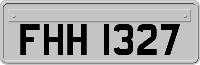 FHH1327