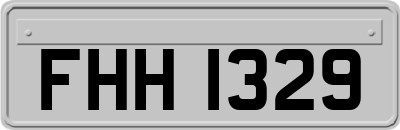 FHH1329