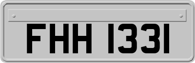 FHH1331