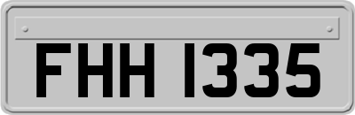 FHH1335