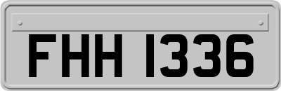 FHH1336