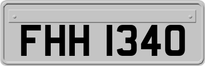 FHH1340