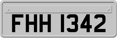 FHH1342