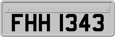 FHH1343