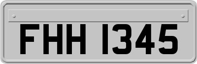 FHH1345