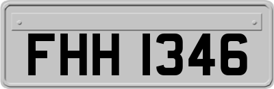 FHH1346