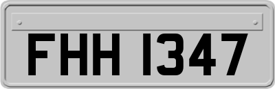 FHH1347