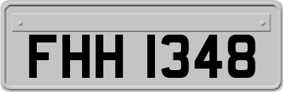 FHH1348