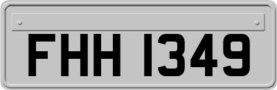 FHH1349