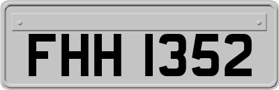 FHH1352