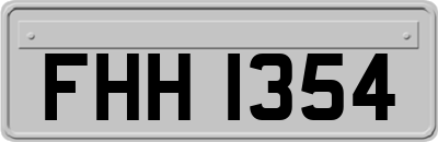 FHH1354