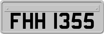 FHH1355