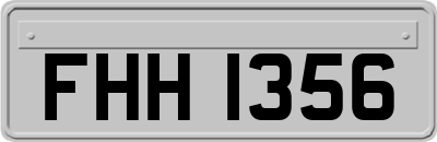 FHH1356