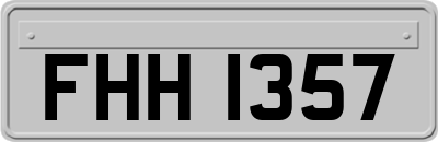 FHH1357