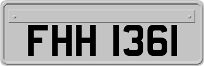 FHH1361