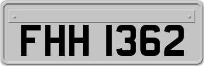 FHH1362