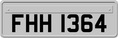 FHH1364
