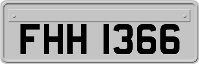 FHH1366