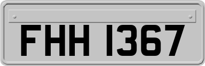 FHH1367