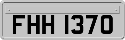 FHH1370