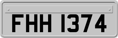 FHH1374