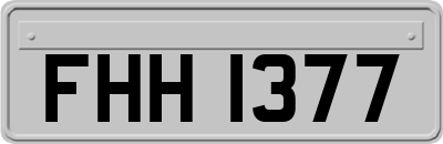 FHH1377
