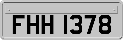 FHH1378