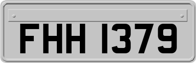 FHH1379