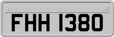 FHH1380