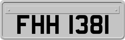 FHH1381