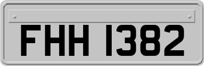 FHH1382