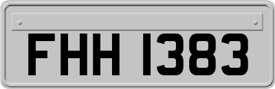 FHH1383