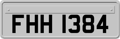 FHH1384