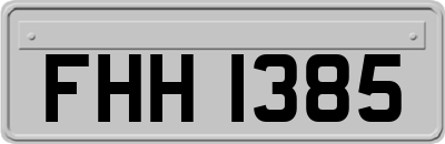 FHH1385