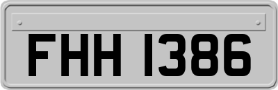 FHH1386