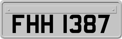 FHH1387
