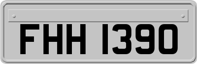 FHH1390