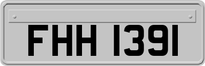 FHH1391