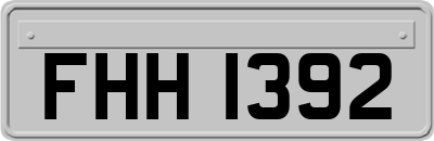 FHH1392