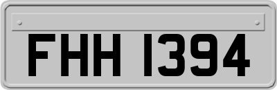 FHH1394