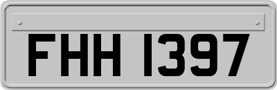 FHH1397