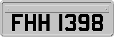 FHH1398