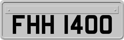 FHH1400