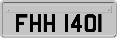 FHH1401