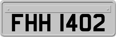 FHH1402