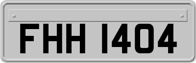 FHH1404