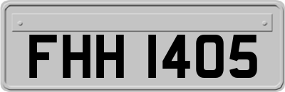 FHH1405