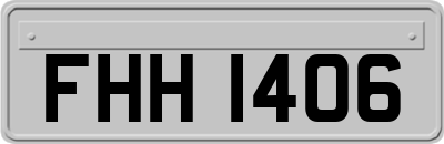 FHH1406