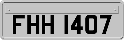 FHH1407